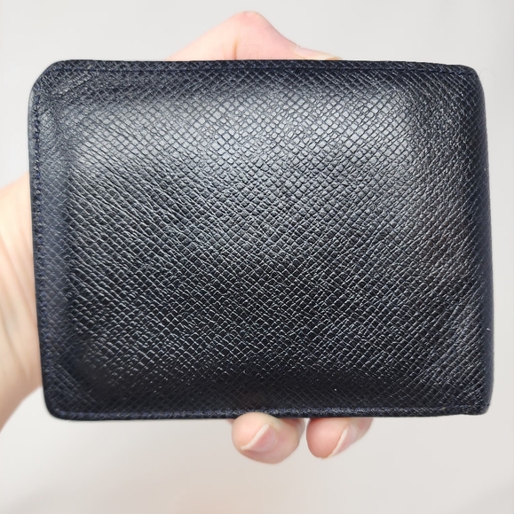 LV Tiaga Men's Wallet & Box - Picture 3 of 13